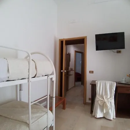 Ierre Il Piacere Dell Accoglienza Apartment *