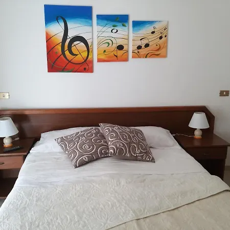 Ierre Il Piacere Dell Accoglienza Apartment Siderno