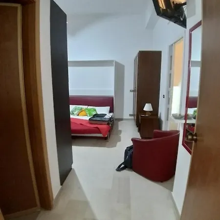 Ierre Il Piacere Dell Accoglienza Apartment Siderno