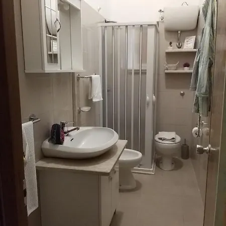 Ierre Il Piacere Dell Accoglienza Apartment *