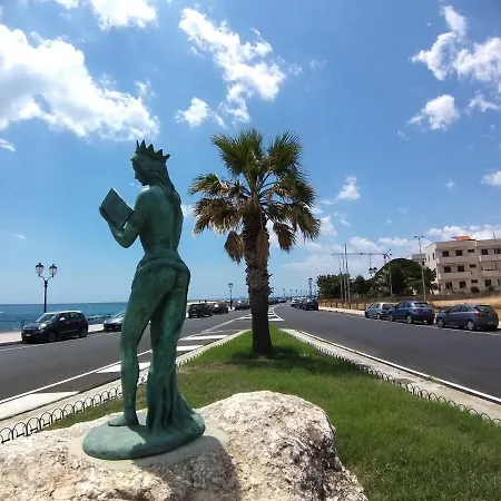 Lejlighed Ierre Vaticano 