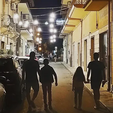 Ierre Il Piacere Dell Accoglienza * Siderno