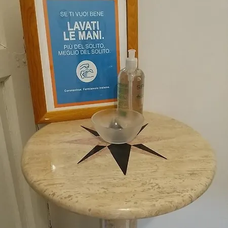 Ierre Il Piacere Dell Accoglienza *