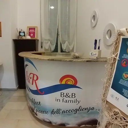 Apartment Ierre Il Piacere Dell Accoglienza