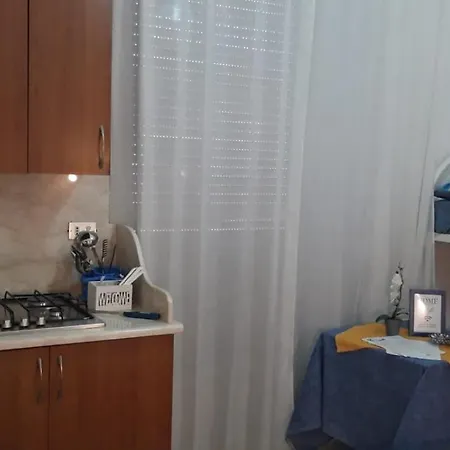 Ierre Il Piacere Dell Accoglienza * Siderno