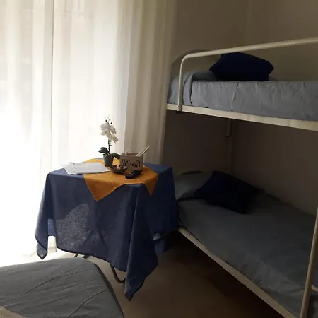 Apartment Ierre Il Piacere Dell Accoglienza Siderno
