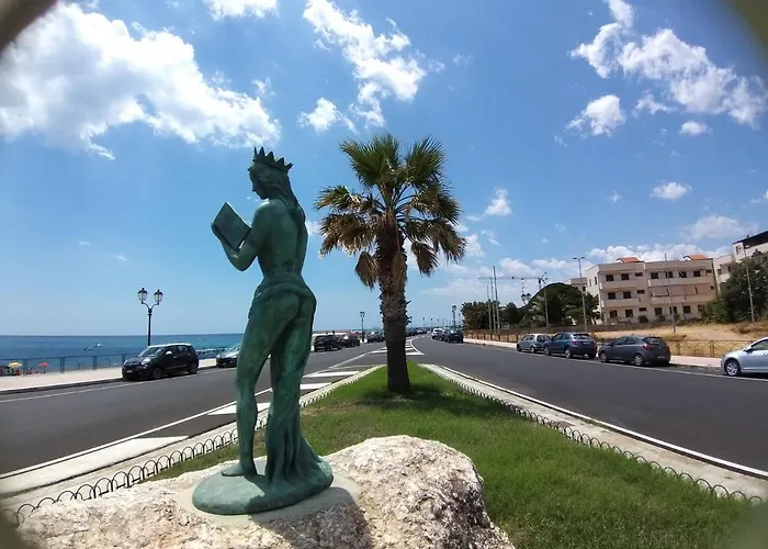 Апартаменты Ierre Vaticano 