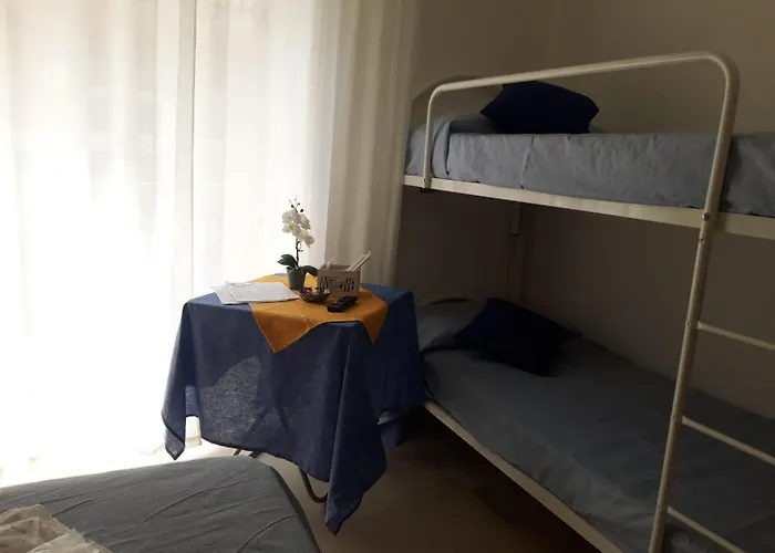 Апартаменты Ierre Vaticano 