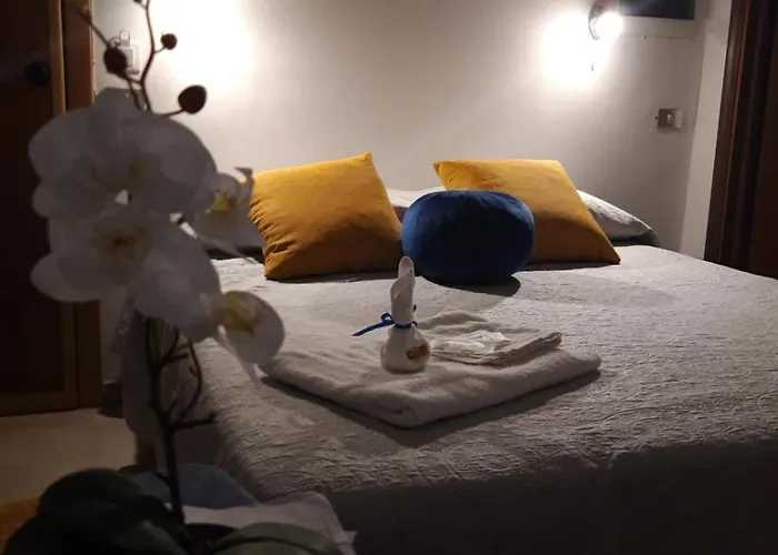 Апартаменты Ierre Vaticano 