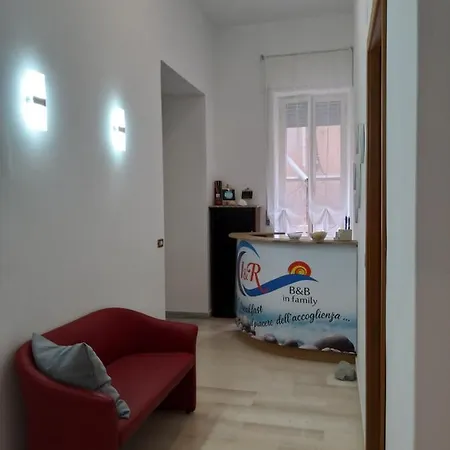 Apartment Ierre Vaticano 