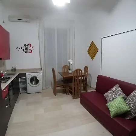 Apartamento Ierre Vaticano 