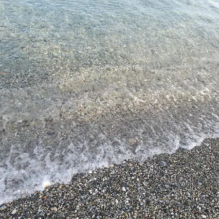Ierre Il Piacere Dell Accoglienza Appartamento