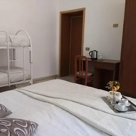 Apartamento Ierre Vaticano 