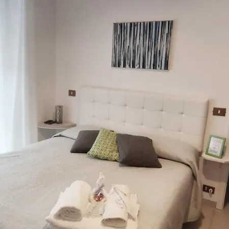 Apartamento Ierre Vaticano 