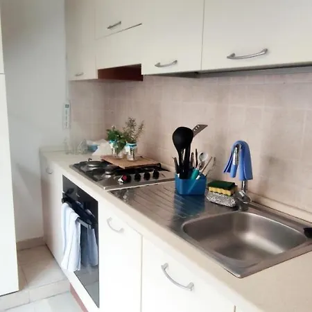 Apartamento Ierre Vaticano 