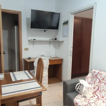 Apartamento Ierre Vaticano 