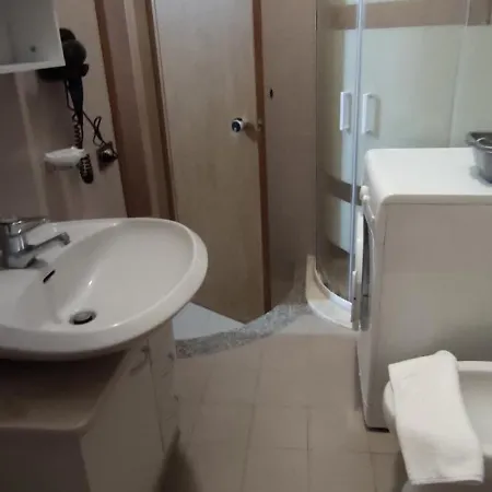 Apartment Ierre Vaticano 