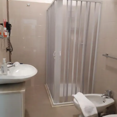 Apartment Ierre Vaticano 