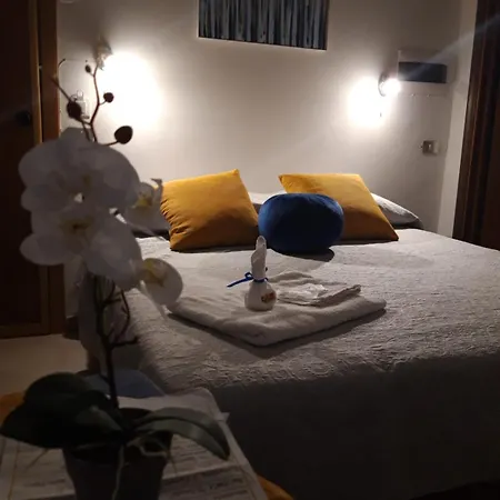 Apartamento Ierre Vaticano 