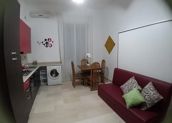 アパート Ierre Vaticano 