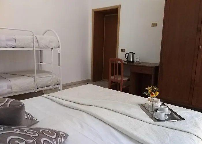 アパート Ierre Vaticano 