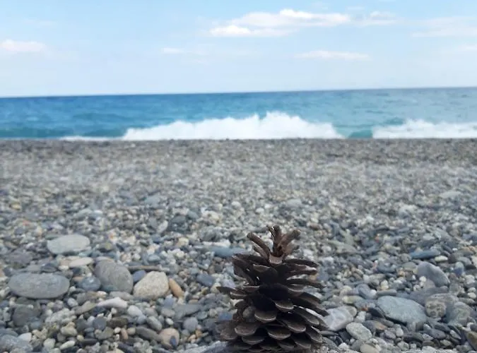 Appartement Ierre Vaticano 