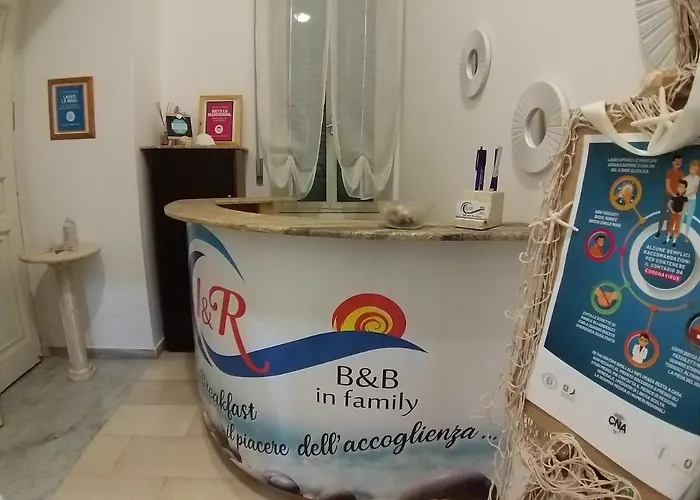 アパート Ierre Vaticano 