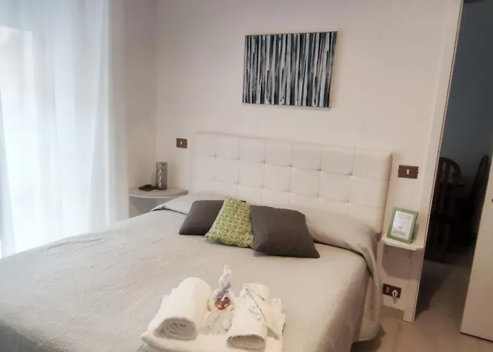 アパート Ierre Vaticano 