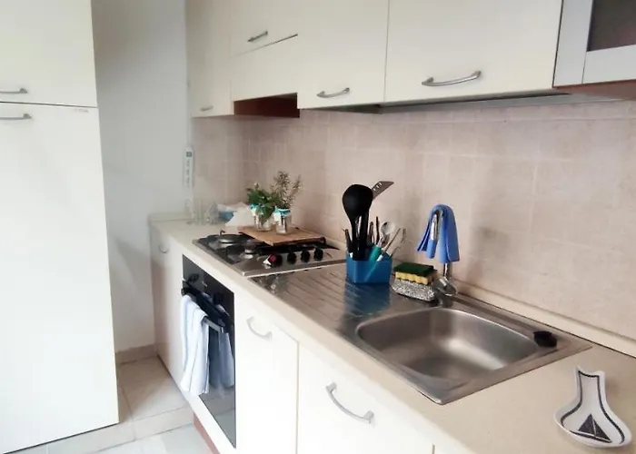 アパート Ierre Vaticano 