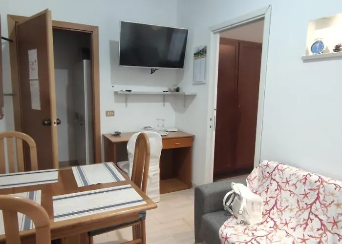 アパート Ierre Vaticano 