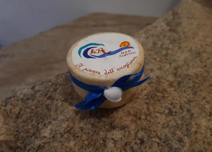 アパート Ierre Vaticano 