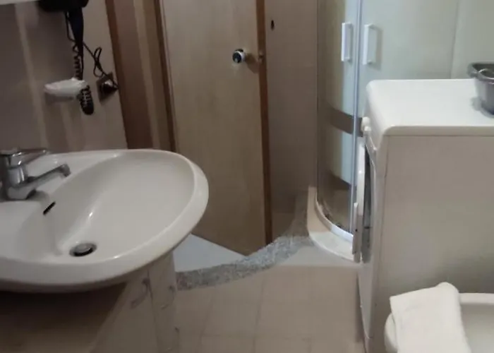 アパート Ierre Vaticano 