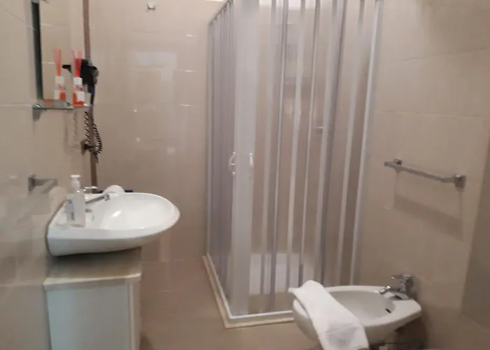 アパート Ierre Vaticano 